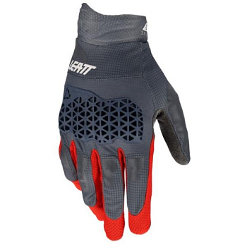Leatt Moto 3.5 Lite Graphene мотоперчатки