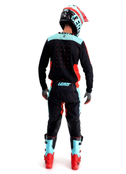 Leatt Moto 4.5 2023 Fuel комплект