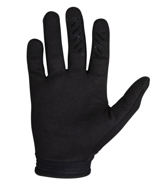 Seven Endure Avid Black/Black мотоперчатки