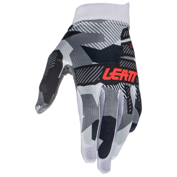 Leatt Moto 1.5 GripR 2024 Forge мотоперчатки