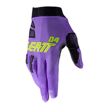 Leatt Moto 1.5 GripR 2025 Argon мотоперчатки