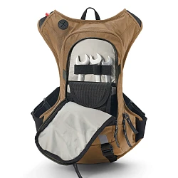 USWE Moto Hydro 8L Hydration Pack (3L) Bronze рюкзак-гидропак