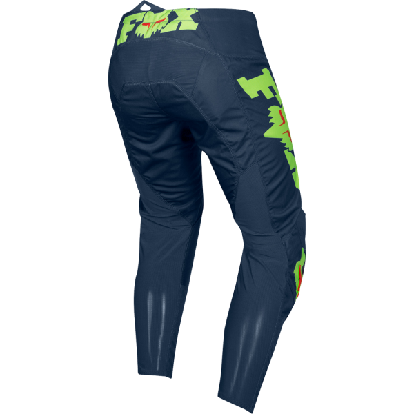 Fox Racing 180 Cota 2019 мотоштаны, темно-бирюзовый