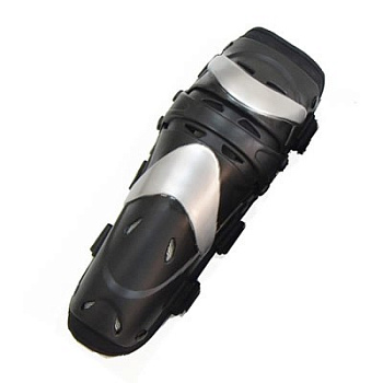 Vega NM-814 наколенники, черный