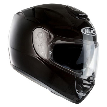 HJC RPHA ST Metal Black шлем интеграл