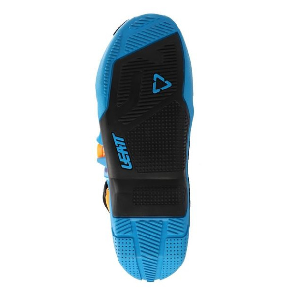 Leatt 4.5 2023 Bluringe мотоботы