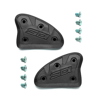 Sidi Crossfire 2/3 слайдер боковой внутренний к мотоботам, пара (60)