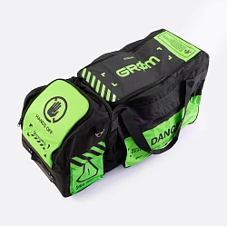 Grom MX Gearbag Danger Green сумка на колесах