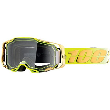 100% Armega Feelgood / Clear Lens мотоочки