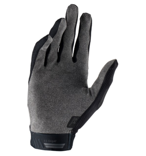 Leatt Moto 1.5 GripR Black мотоперчатки