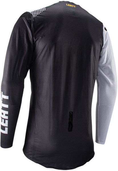 Leatt Moto 5.5 UltraWeld 2023 Graphite джерси
