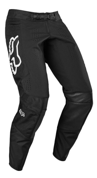 Fox Racing 360 Bann Youth Black мотоштаны подростковые
