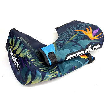 Grom Tropicana муфты на руль