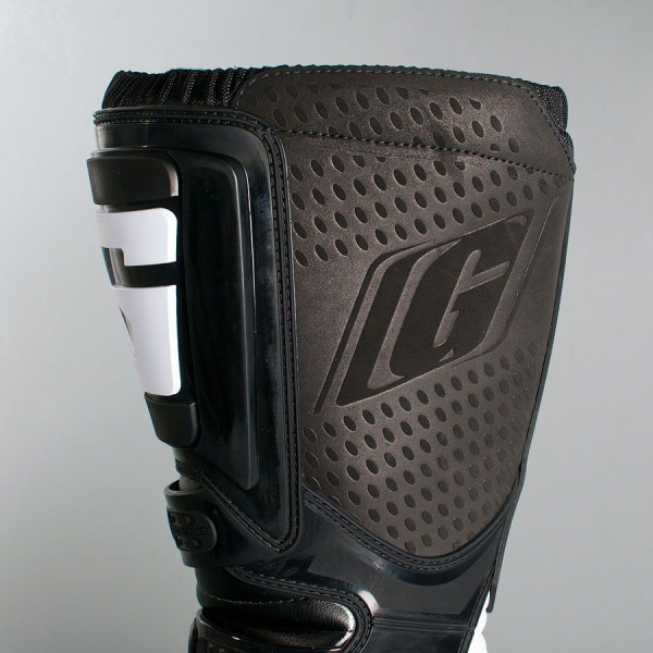 Gaerne GX1 мотоботы, черный