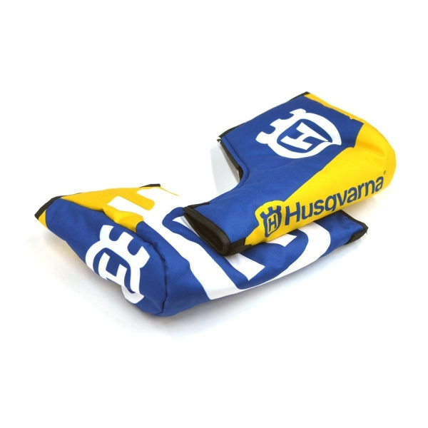 Grom Husqvarna муфты на руль Grom Husqvarna муфты на руль