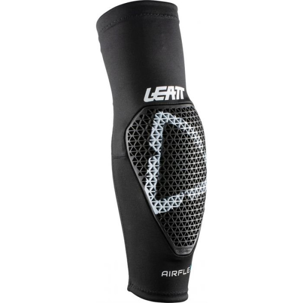 Leatt AirFlex Pro налокотники, черный Leatt AirFlex Pro налокотники, черный