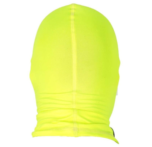 Hyperlook Exhilarant Acid подшлемник, ярко-желтый Hyperlook Exhilarant Acid подшлемник, ярко-желтый