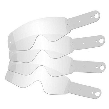 Fly Racing отрывные пленки подростковые НЕламинированные (10 шт.) Fly Racing отрывные пленки подростковые НЕламинированные (10 шт.)