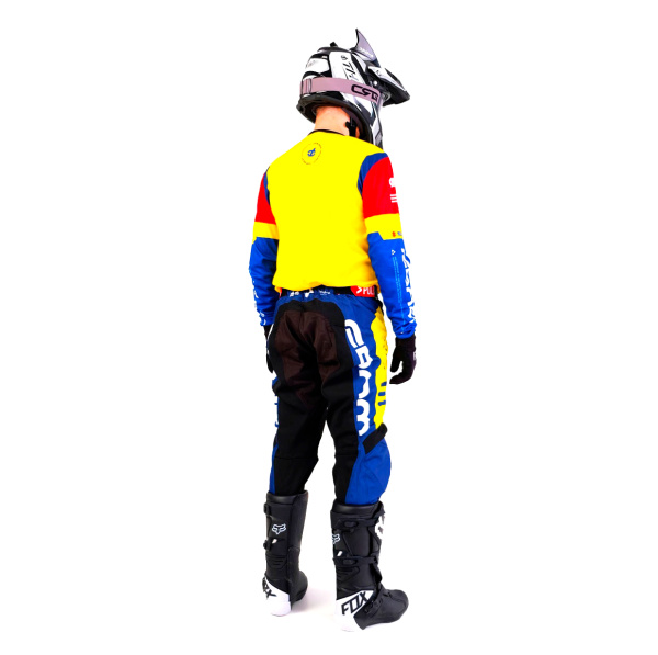 Grom Team Suzu Style комплект