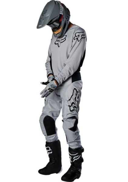 Fox Racing 180 Prix 2020 комплект, серый