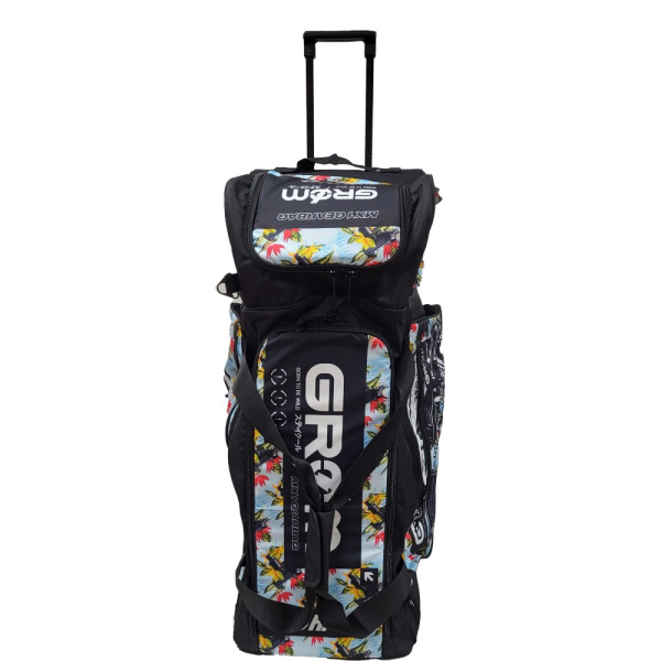 Grom MX Gearbag Tommy Bag сумка на колесах