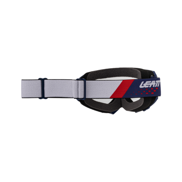 Leatt Vizion 2.5 Royal / Clear 90% мотоочки