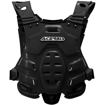 Acerbis Profile Black, панцирь