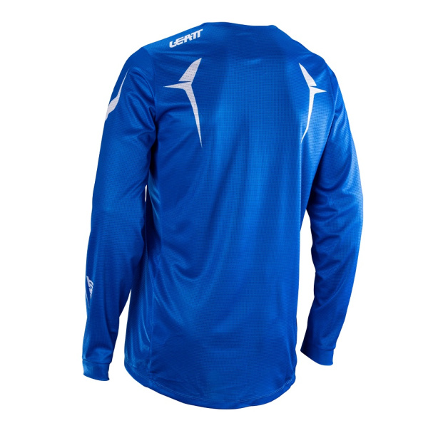 Leatt 3.5 Ride 2026 Blue джерси