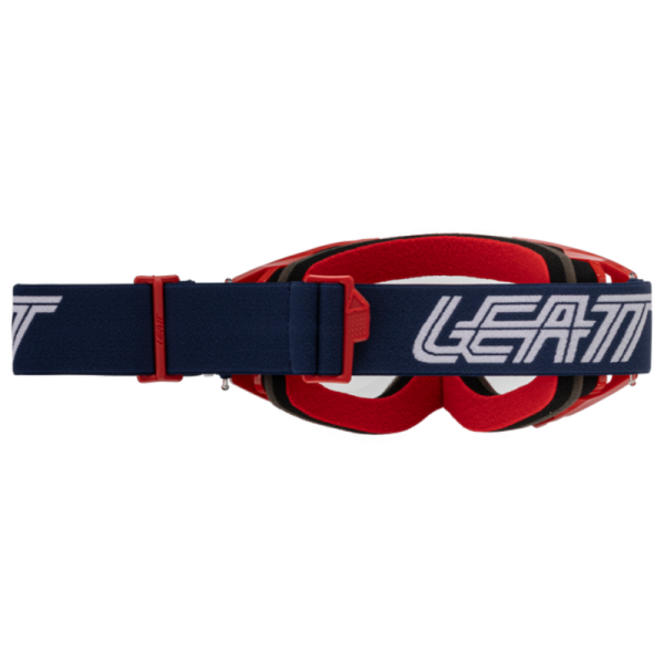 Leatt Vizion 3.5 Royal / Clear 90% мотоочки