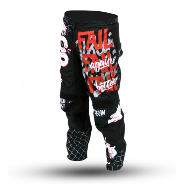 Grom Yakudza мотоштаны Grom Yakudza мотоштаны