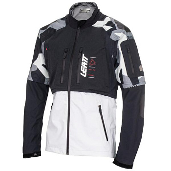 Leatt Moto 4.5 HydraDri Forge мотокуртка эндуро
