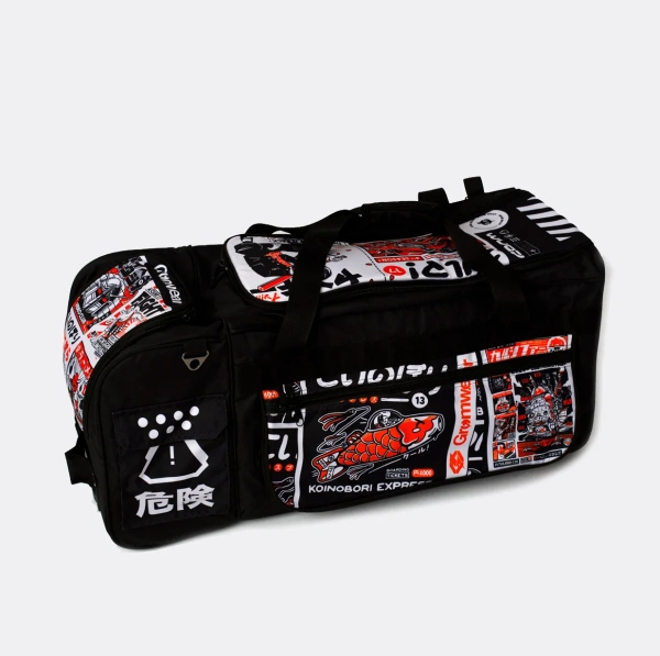 Grom MX1 Gearbag Gaijin сумка на колесах