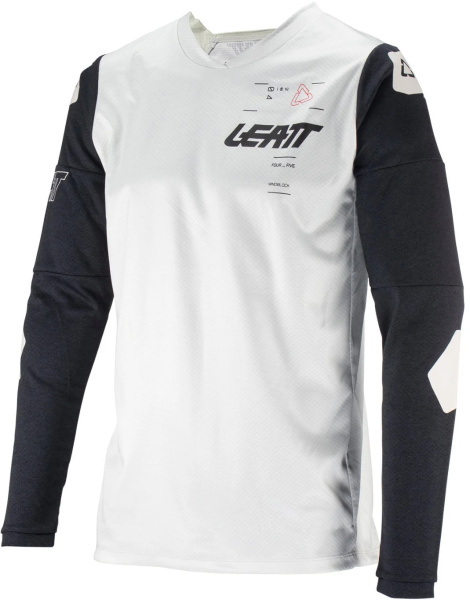 Leatt Moto 4.5 WindBlock 2024 Forge джерси
