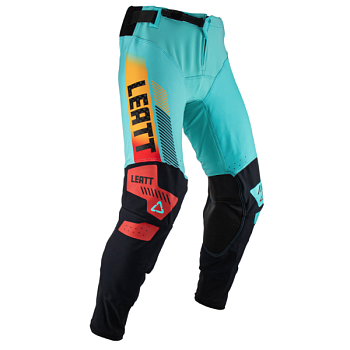 Leatt Moto 5.5 I.K.S 2023 Fuel мотоштаны