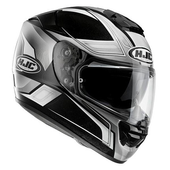 HJC RPHA ST Terrain MC5 шлем интеграл