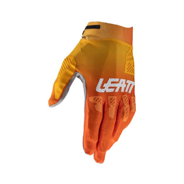 Leatt Moto 2.5 X-Flow 2025 Flame мотоперчатки