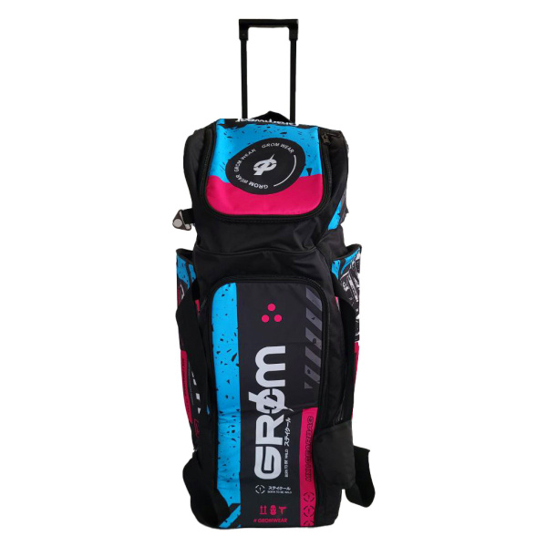 Grom MX1 Gearbag Grom Pinky сумка на колесах