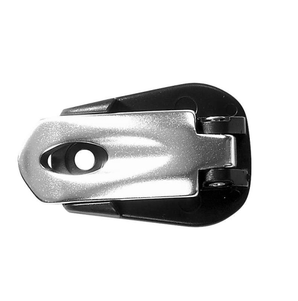 Gaerne SG-10/SG-12 застежка к мотоботам, серебристый