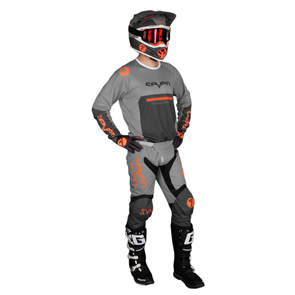 Seven Vox Phaser Pigeon комплект