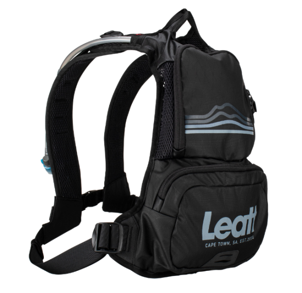 Leatt MTB Enduro Race 1.5 Black рюкзак-гидропак Leatt MTB Enduro Race 1.5 Black рюкзак-гидропак