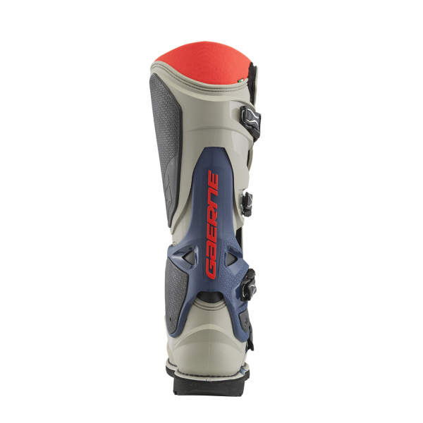 Gaerne SG22 Gore-Tex Enduro Rocky Sunset мотоботы кроссовые