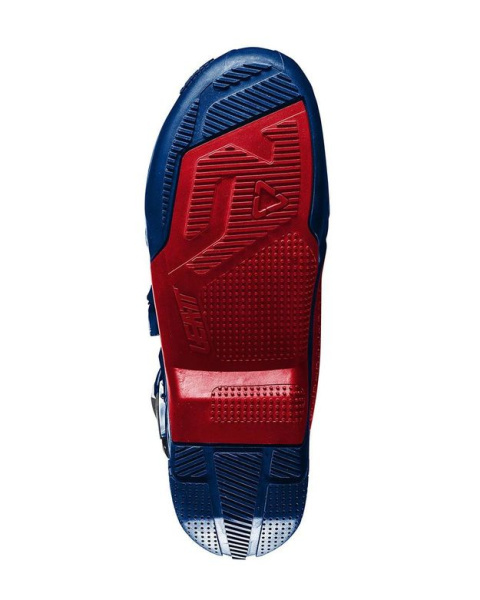 Leatt 5.5 FlexLock 2022 Royal мотоботы