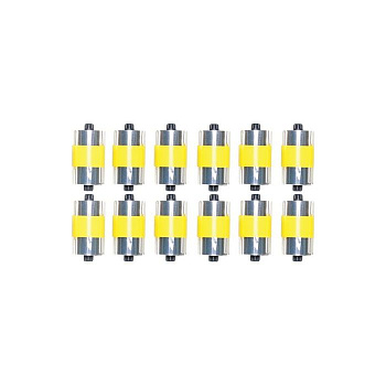 Scott Works Film Refills 50mm катушка для перемотки (12 шт.)