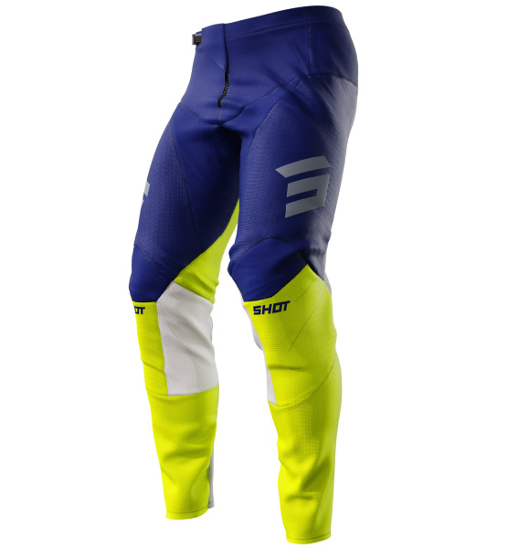 Shot Contact Iron Blue комплект