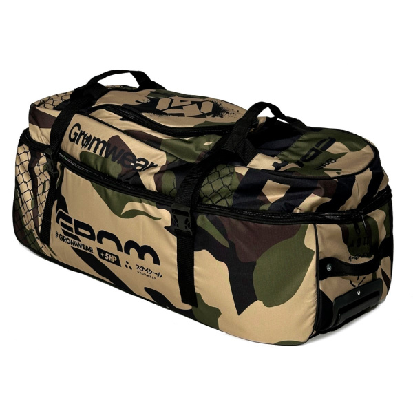 Grom Gearbag V2 OG Camo сумка на колесах