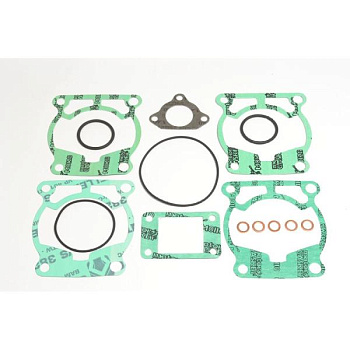Athena комплект прокладок верх KTM SX50LC 09-18, XC50 09-14 Top End Gaskets Kit P400270600049