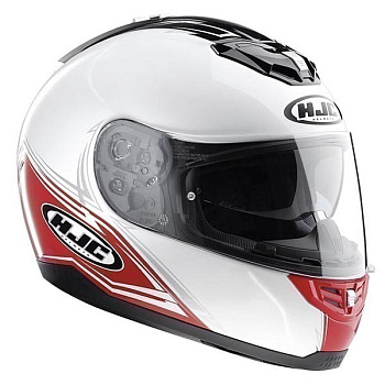 HJC FS-11 Emblem MC1 шлем интеграл