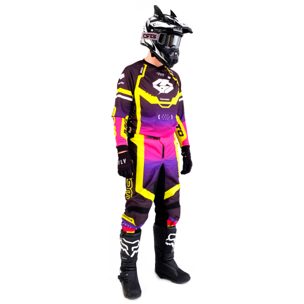 Grom Startrek комплект