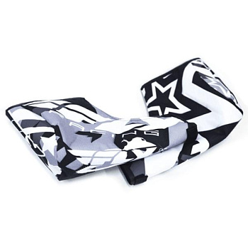 Grom Fly муфты на руль