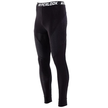 Hyperlook Crystal Air термобелье охлаждающее, штаны, черный